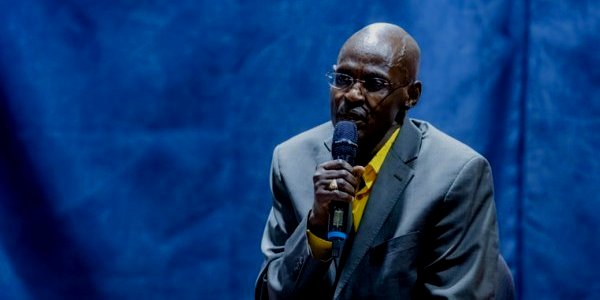 Image:« Les collines se souviennent » - Lancement du livre à Kigali