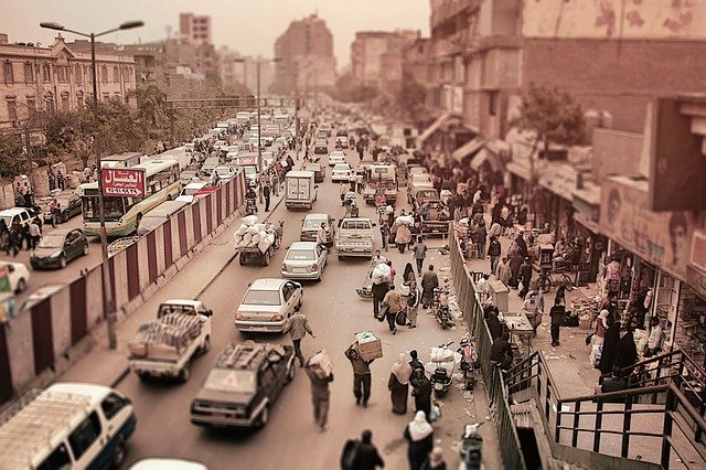 Illustration:Egypte