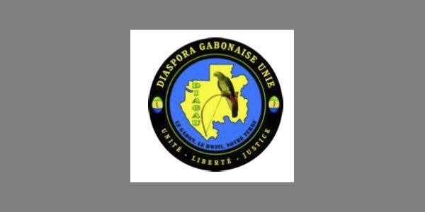 Image:DIAGAU : 3ème anniversaire de La Diaspora Gabonaise Unie