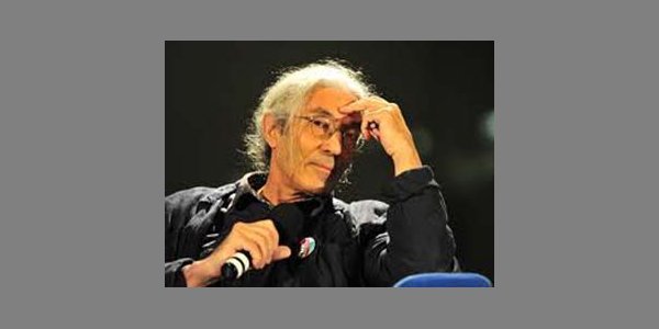 Image:Boualem Sansal, un romancier en quête d'une identité plurielle