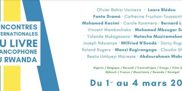 Image:Rencontres internationales du livre francophone du Rwanda