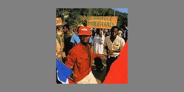 Image:France-Rwanda : un pépin subsiste dans les relations renouées
