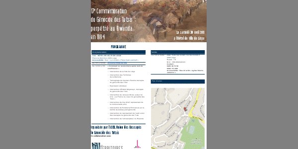 Image:Liège : 17e Commémoration du génocide