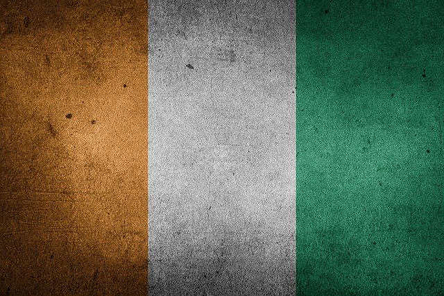 Illustration:Côte d'Ivoire