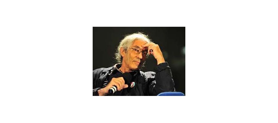 Image:Boualem Sansal, un romancier en quête d'une identité plurielle