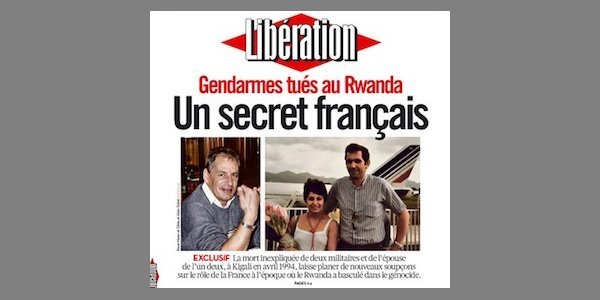 Image:Gendarmes français tués au Rwanda : un secret ?