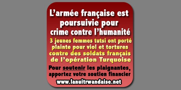 Image:Trois plaintes contre l'armée française pour « crimes contre l'humanité »