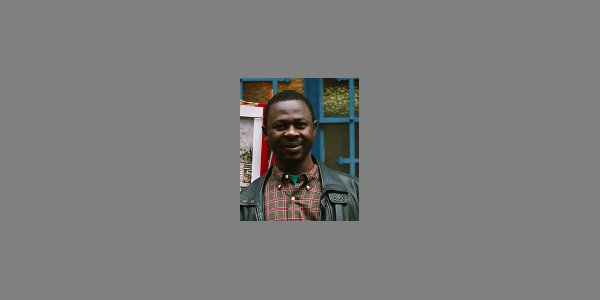 Image:THEATRE : Je t'appelle de Paris de Moussa Sanou