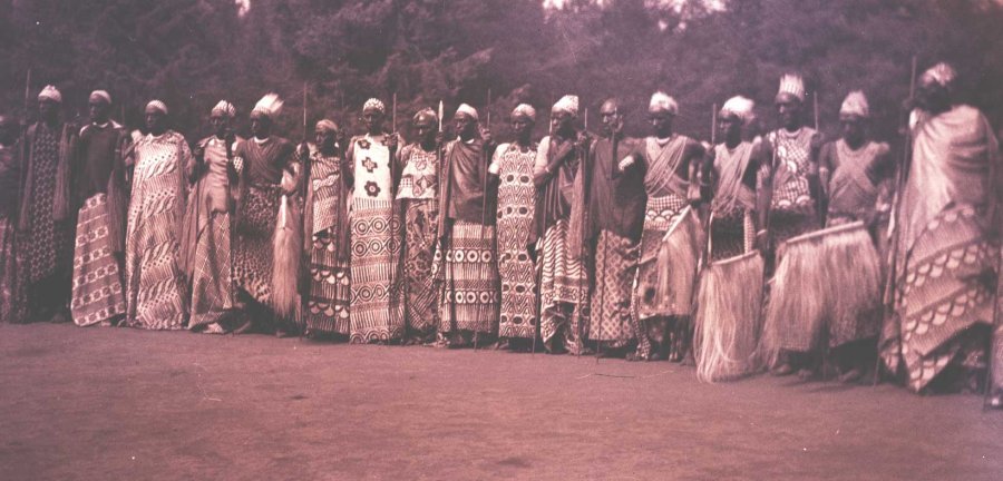 Illustration:Histoire du Rwanda