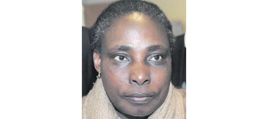 Image:Agathe Habyarimana doit être jugée en France