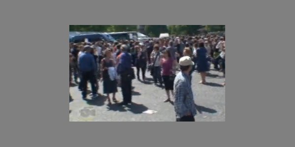 Image:Paris - 29 mai : les indignés reprenaient la Bastille...