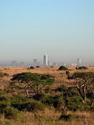 Illustration:Afrique