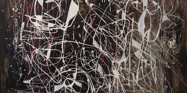 Image:Mostapha El Ansari expose à El Jadida