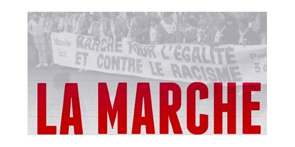 Image:La marche est un sport de combats - Théatre-Rencontre-Débat
