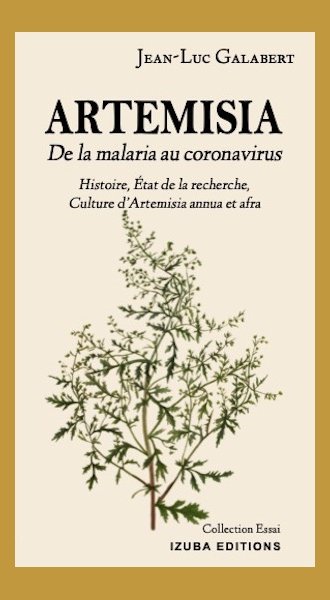 Image:ARTEMISIA De la malaria au coronavirus