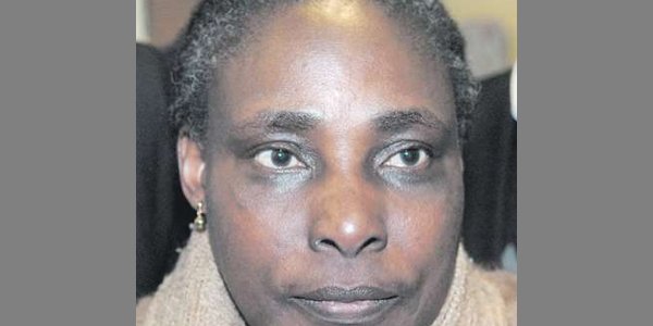 Image:Agathe Habyarimana doit être jugée en France