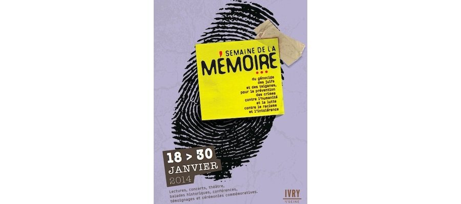 Image:Rwanda, racisme et génocide. L'idéologie hamitique (Rencontre-débat)