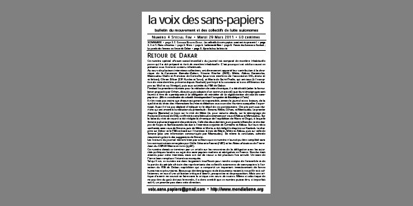 Image:La Voix des Sans-Papiers n°4