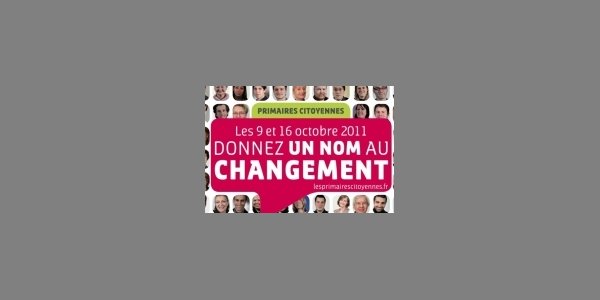 Image:Primaire socialiste : Farid Ghehiouèche candidat