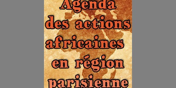 Image:Mars 2014 - Agenda des actions africaines en région parisienne