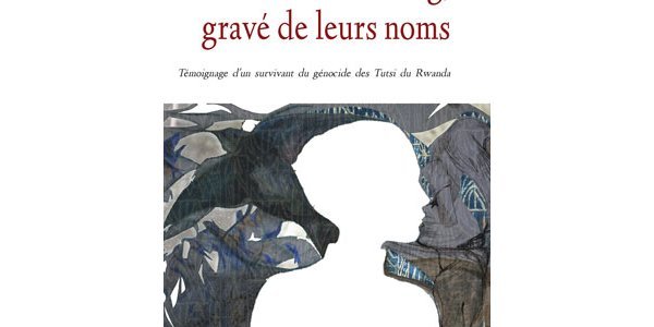 Imbibé de leur sang, gravé de leurs noms