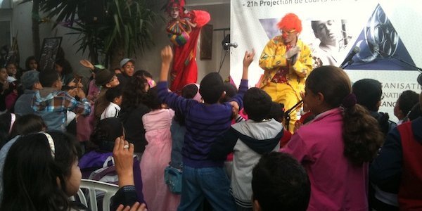 Image:La ville d'El Jadida fête la francophonie