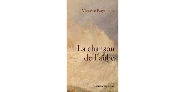 Image: La chanson de l'aube