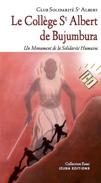 Illustration:Le Collège St Albert de Bujumbura