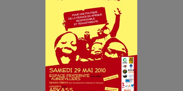 Image:Forum Citoyen France Afrique