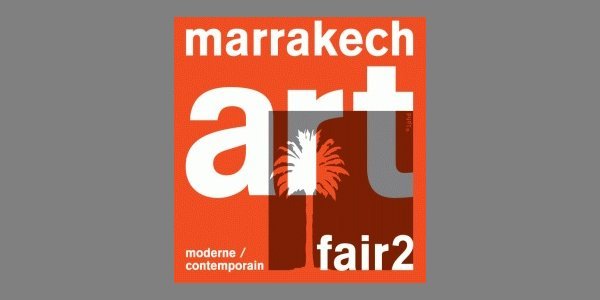 Image:Marrakech Art Fair : deuxième édition de la foire internationale d'art moderne et contemporain