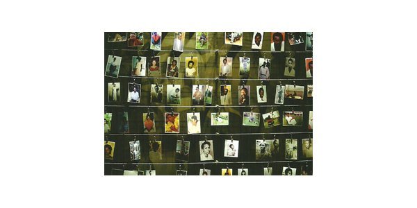 Image:Chalette : Inauguration d'un monument à la mémoire des victimes du génocide des Tutsi