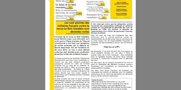 Image:La Lettre de La Nuit rwandaise n°6