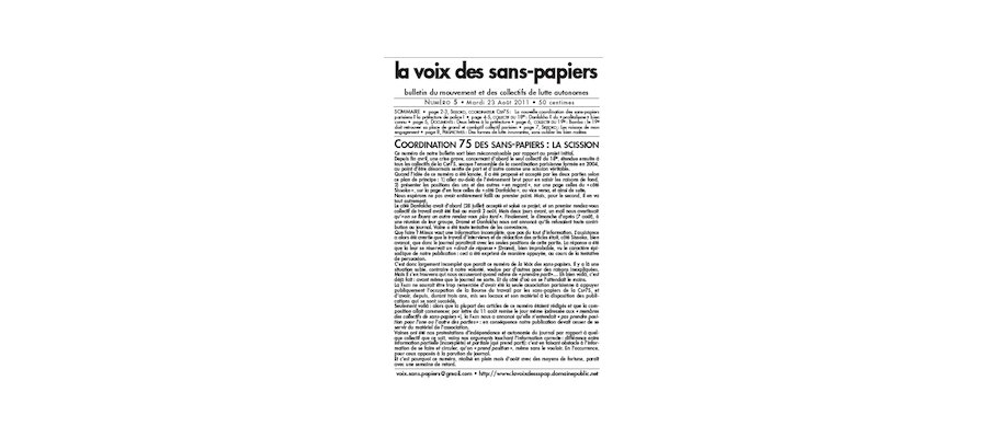 Image:La Voix des Sans-Papiers n°5
