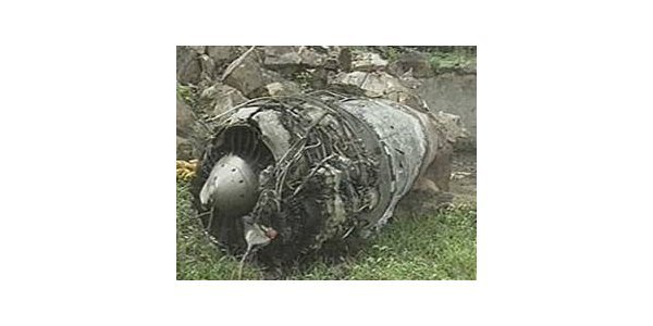 Illustration: Revue de presse (10/01/2012) : Rwanda, l'attentat de Habyarimana