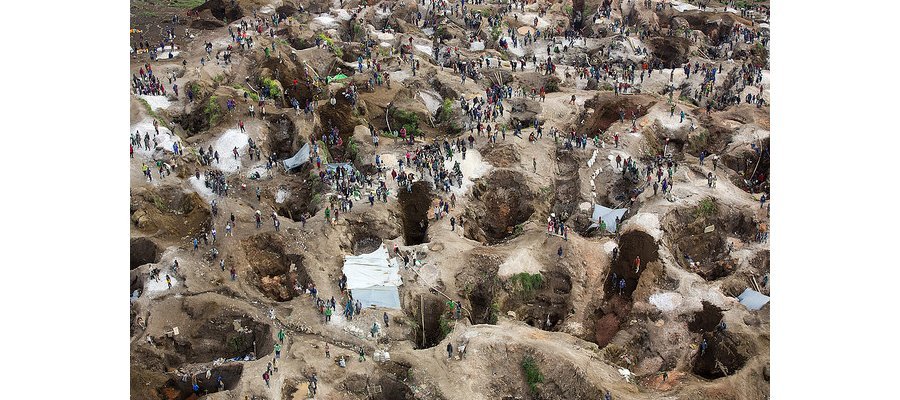 Image:RDC : « minerais de sang », sortir des idées reçues
