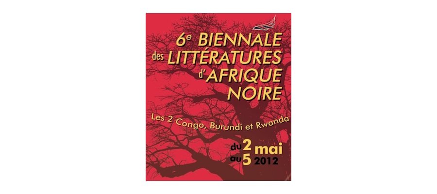 Image:6ème Biennale des Littératures d'Afrique Noire