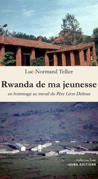 Illustration:Rwanda de ma jeunesse