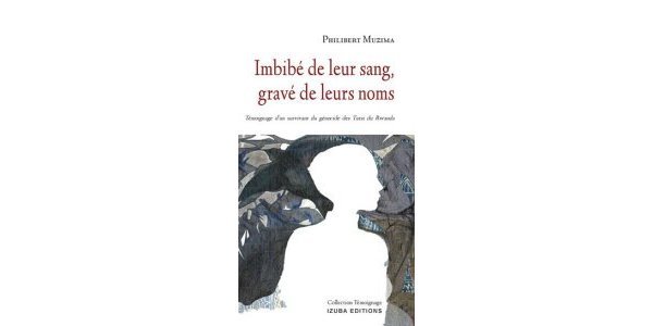 Image: Imbibé de leur sang, gravé de leurs noms