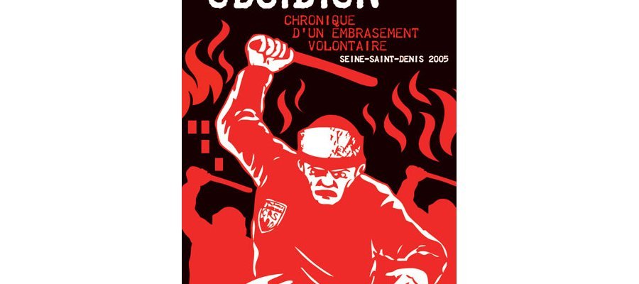 Image:BD : Obsidion, une révole française (2005)